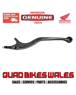 Genuine Honda LEVER,R HNDL (COO 53175-HR3-305