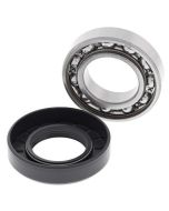 John Deere Gator CS CX Rear Wheel Bearing Kit