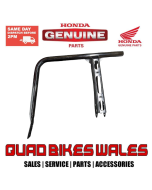 Genuine Honda BRKT COMP,R STEP 50611-HR3-A20
