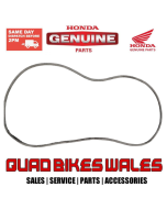 Genuine Honda SEAL, AIR CLEANER COVER 17219-HM7-000