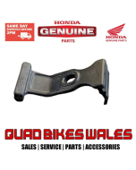 Genuine Honda BAND,TOOL BOX 80214-HM5-850