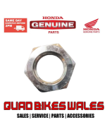Genuine Honda NUT,LOCK 18MM 90236-HN5-M00