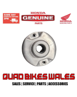 Genuine Honda BRACKET COMP., FR. 31210-HC4-003