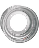 AMS 10X8 4/4 3+5 Steel ATV Quad Wheel