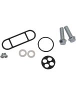 Fuel Tap Repair Kit To Fit Kawasaki KD80 KL600 LKR250 KLT185 86-90 Models