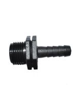 C-DAX Parts Hand Lance SR - Hose Tail 10mm