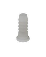 C-DAX Parts Pipe-Fitting-Straight-10 Shank-Swivel-suit Fly Nut-Plastic