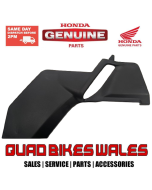 Genuine Honda COVER,L ENG *NH1* 80124-HP0-A00ZA