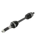 Yamaha 450 Grizzly Rear LHS/RHS 11-16 Complete CV Axle Driveshaft