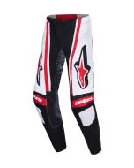ALPINESTARS Techstar Nomur Pants BLK/WH/RED