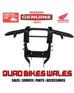 Genuine Honda PIPE COMP. FR. CARRY *NH 81150-HR6-B00ZA