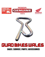 Genuine Honda PIN, LOCK (8MM) 46911-S70-003
