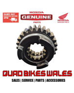 Genuine Honda GEAR,C-5TH 23491-HP1-600