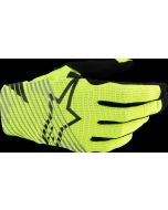 ALPINESTARS Radar Pro MX Gloves Yellow/Black