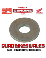 Genuine Honda WASHER,PLAIN, 8MM 94103-08000