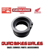 Genuine Honda INSULATOR,THROTTL 16211-HR0-F00