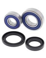 Wheel Bearing Kit Front To Fit Honda TRX700XX 08-09 Models