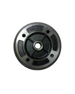 Kawasaki Mule 4010 3010 Front Brake Drum Wheel Hub