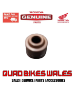 Genuine Honda SEAL,VLV STEM 12209-GB4-681