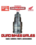 Genuine Honda JOINT,FR FINAL CL 41502-HL1-A01