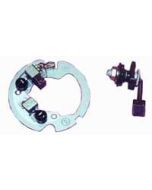 Nippon Denso 2 Brush Starter Motor Repair Kit #6