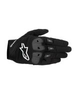 ALPINESTARS SP X 1 Gloves Black/White