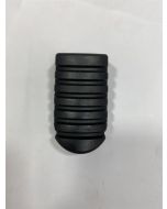 SWM FOOTREST RUBBER L/H - F000P00138