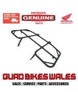 Genuine Honda CARR,LUGGAGE*NH1* 81100-HR3-A20ZA
