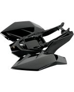 Suzuki LTR450 Quad Racer 06-09 Maier Standard Rear Fender Black