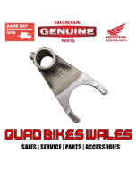 Genuine Honda FORK,RR GEAR SHIF 24213-HR6-A60