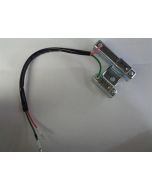 NEW FORCE RESISTOR COMP NFUCA-35400-00