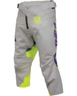 THOR Youth Launchmode Bleach Pants Yellow/Gray