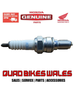 Genuine Honda PLUG, SPARK (CR8EH9) (NGK 98059-58916