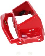 Honda ATC250R 86 Maier Headlight Cover Red