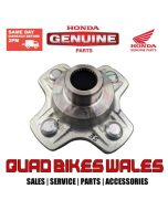 Genuine Honda HUB COMP,R REAR 42610-HR3-A20