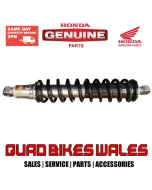 Genuine Honda CUSHION ASSY,FR 51400-HR3-A71