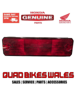 Genuine Honda LIGHT ASSY,TAIL & 33700-HL3-A01