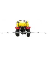 10' Static Boom For Quad Bike ATV UTV Sprayer