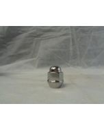 NEW FORCE ZX250 / NF150 STUD NUT M10 NFWFCN-10017-12
