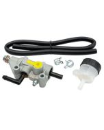 REAR BRAKE MASTER CYLINDER 2008-2010 POLARIS SPORTSMAN 300 400 HAWKEYE 300 1911310