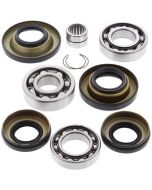 Honda TRX650 Rincon 03-05 TRX680 06-17 Rear Diff Bearing Kit