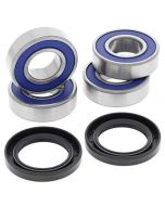 Can-Am Commander 1000 11-12 Commander 800 11-12 ATV UTV Rear Independent Suspension IRS Kit