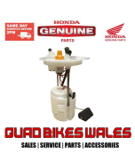 Genuine Honda PUMP ASSY., FUEL 16700-HR3-A21