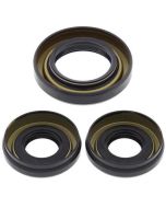 Honda TRX300 Big Red Fourtrax 88-00 Front Diff Seal Kit