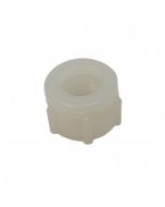 Fimco Parts And Accessories - Poly Reducer Bushing 3/4 Inch MNPT x 1/2 FNPT