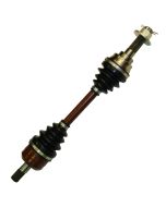 Kawasak Mule 2510 3010 4010 Front Complete CV Axle Driveshaft