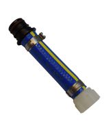 C-DAX Parts Hose Asy - Suction SR50/80 Triplex Pump Type