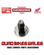 Genuine Honda SCREW,TAPPING,(PO 93913-25380