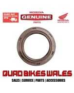 Genuine Honda OIL SEAL,20X28X5( 91204-HC4-005