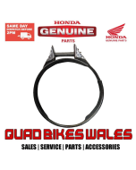 Genuine Honda BAND, AIR CLEANER CONNECT 95018-52250